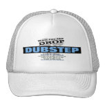 Dubstep Baseball Hat
