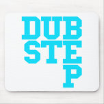 Dubstep Blockletter Mus Mattor