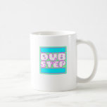 DUBSTEP Bubblegum Kaffe Mugg