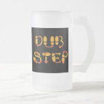 Dubstep dansFootwork Kaffe Kopp