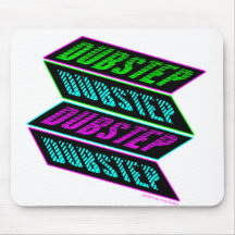 DUBSTEP-datormusen vadderar Mus Matta