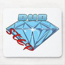 Dubstep diamant musmattor