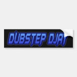 DUBSTEP DJAY BILDEKALER