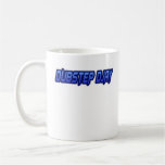 DUBSTEP DJAY KAFFE MUGGAR