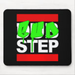 DUBSTEP eller BUDSTEP Musmatta