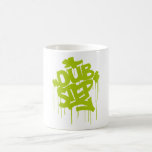 Dubstep FatCap limefrukt Kaffe Muggar