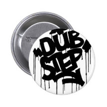 Dubstep FatCap svart Nål