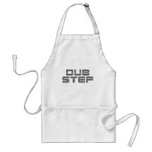 Dubstep Förkläden