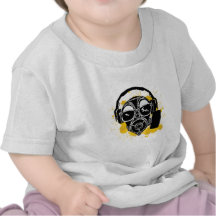 Dubstep Gasmask Tröjor