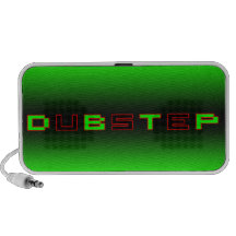 Dubstep högtalare