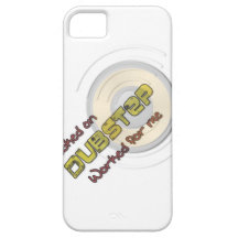 Dubstep iPhone 5 Hud