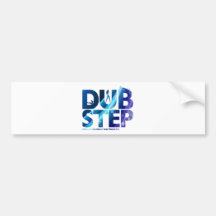 Dubstep jag önskar att min flickvän var denna smut bildekaler