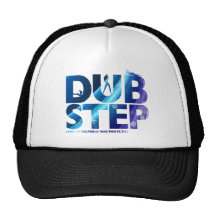 Dubstep jag önskar att min flickvän var denna smut keps