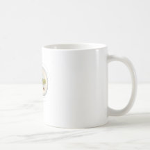 Dubstep Kaffe Mugg