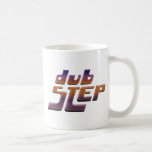 Dubstep Kaffe Muggar