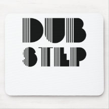 Dubstep klassiker mus mattor