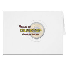 Dubstep Kort