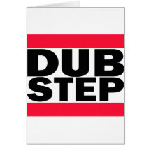 Dubstep Kort