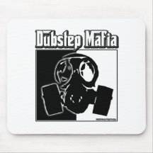 DUBSTEP-maffian dubbar kliver musik Dubstep som at Mus Matta