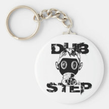 dubstep maskerar nyckel ringar