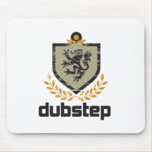 dubstep mus mattor
