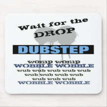 Dubstep Mus Mattor