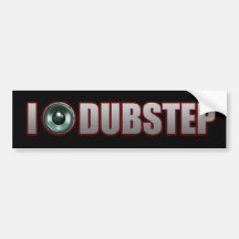 DUBSTEP-MUSIK BILDEKAL