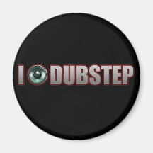 DUBSTEP-MUSIK KYLSKÅPSNAGNET
