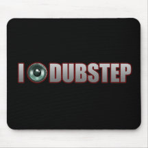 DUBSTEP-MUSIK MUS MATTA