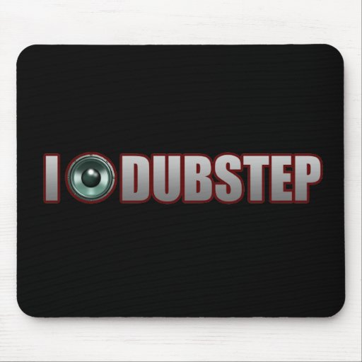DUBSTEP-MUSIK MUS MATTA