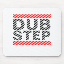 Dubstep musik mus matta