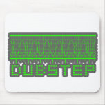 DUBSTEP-musik Mus Mattor