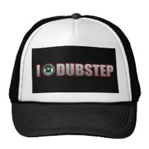 DUBSTEP-MUSIK TRUCKER KEPSAR