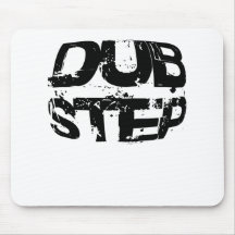 Dubstep musiktext musmattor