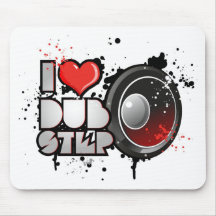 dubstep musmatta