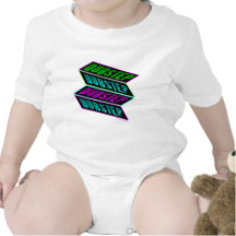 DUBSTEP-neon T Shirt