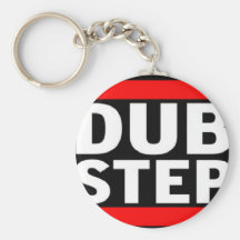 Dubstep Nyckel Ringar