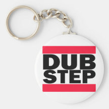 Dubstep Nyckelringar