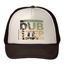 Dubstep paradis kepsar