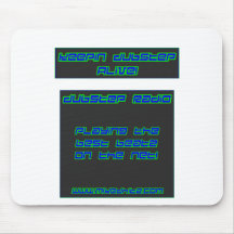 Dubstep radiosände musen vadderar musmattor