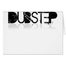 Dubstep reflexion kort