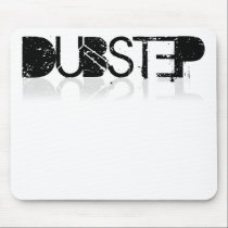 Dubstep reflexion musmattor