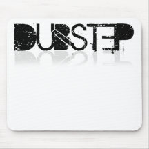 Dubstep reflexion musmatta