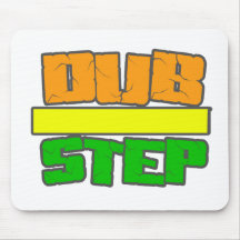 DUBSTEP Stylee Musmattor