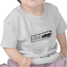dubstep t shirt