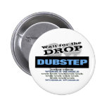 Dubstep tänder knapp