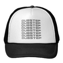 Dubstep text keps