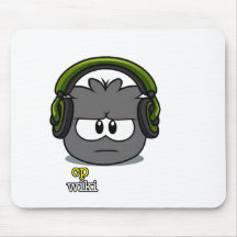 Dubstep utslagsplats mus matta