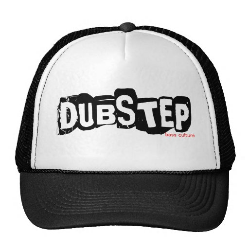 dubstephatt m1 (i lak-'ech!) trucker kepsar