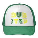 dubstephatt m2 (i lak-'ech!) baseball hat